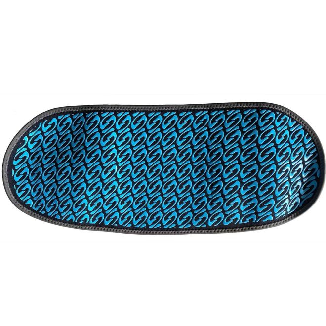 Send Climbing Large Slim SI Knee Pad knäskydd klättring