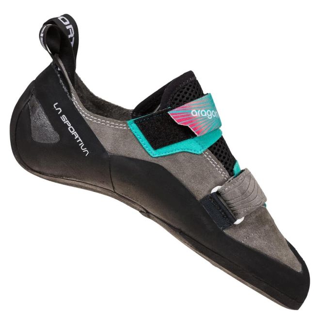 La Sportiva Aragon Woman klätterskor dam