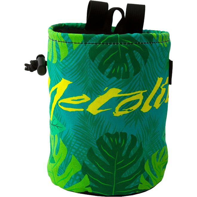 Metolius Leaf Camo Comp magnesium pouch