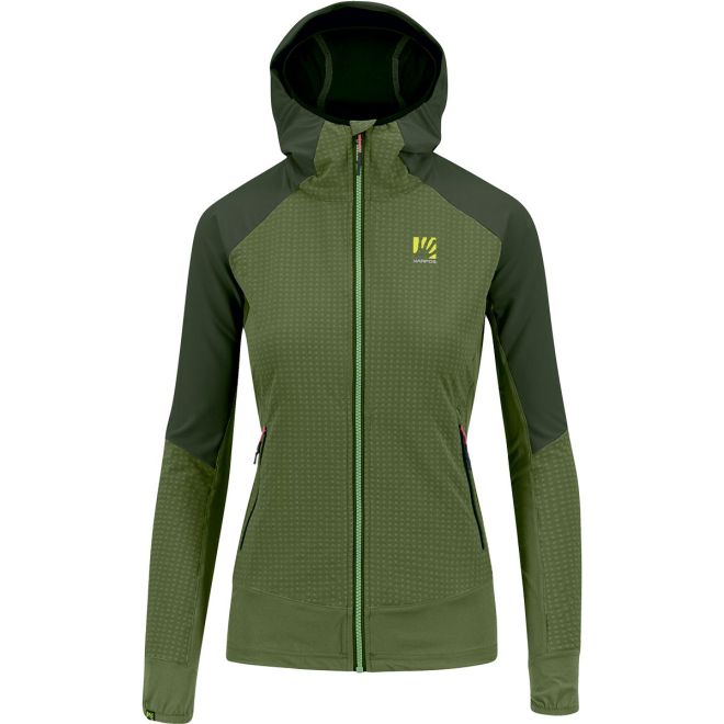 Karpos Lede W Jacket damjacka