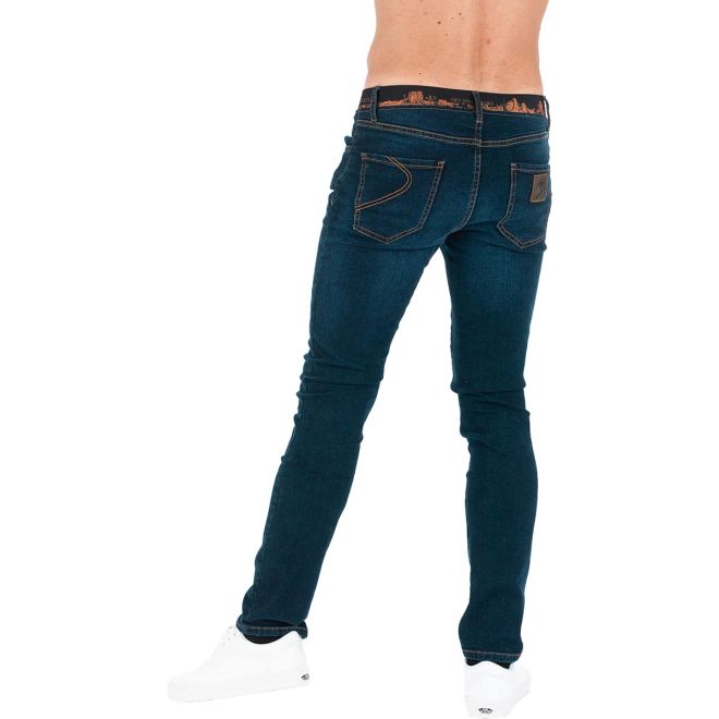 Nograd Legend Pant herrbyxor
