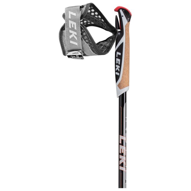 Leki Instructor Lite nordic walking-stavar