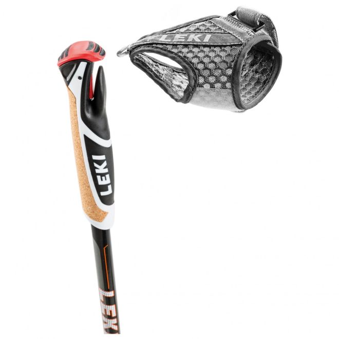 Leki Instructor Lite nordic walking-stavar