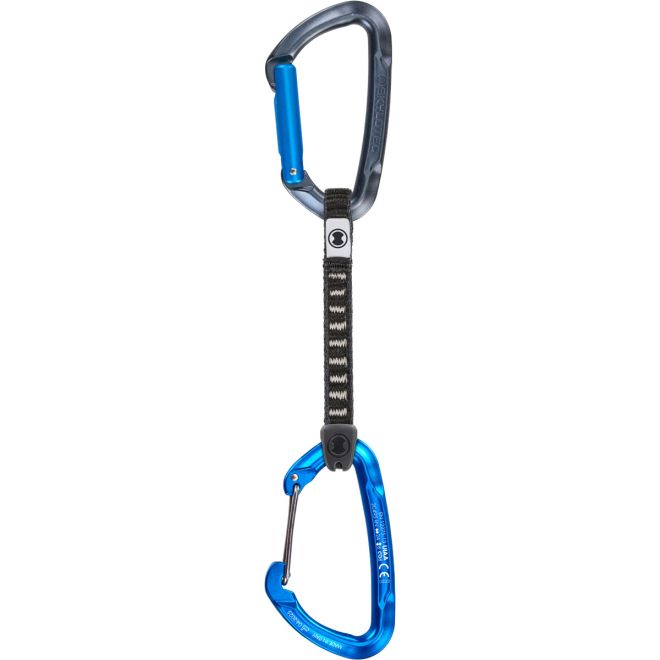 Skylotec Lime Set M-UL klätterkarbin