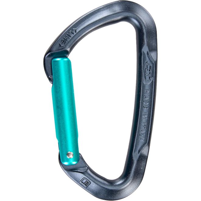 CT Climbing Technology Lime S klätterkarbin