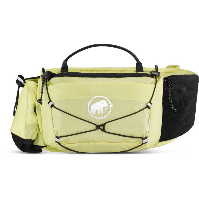 Mammut Lithium Waistpack midjeväska trail running