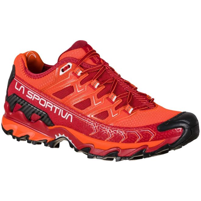 La Sportiva Ultra Raptor II Woman damaskor för trail running