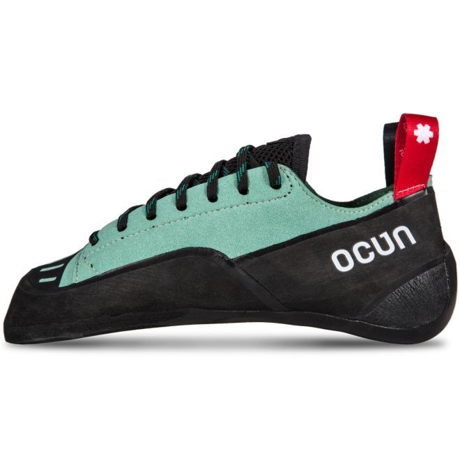 Ocun Striker LU Green Malachite klätterskor
