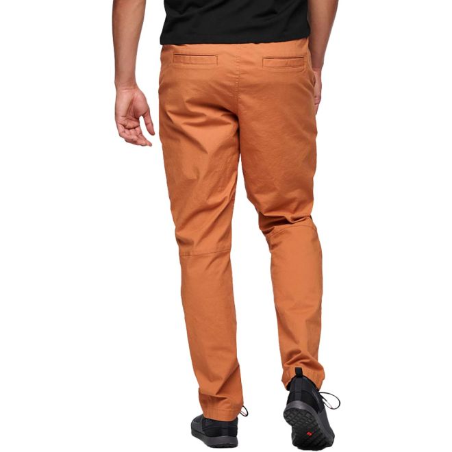 BD Black Diamond M Rocklock Climb Pants herrbyxor