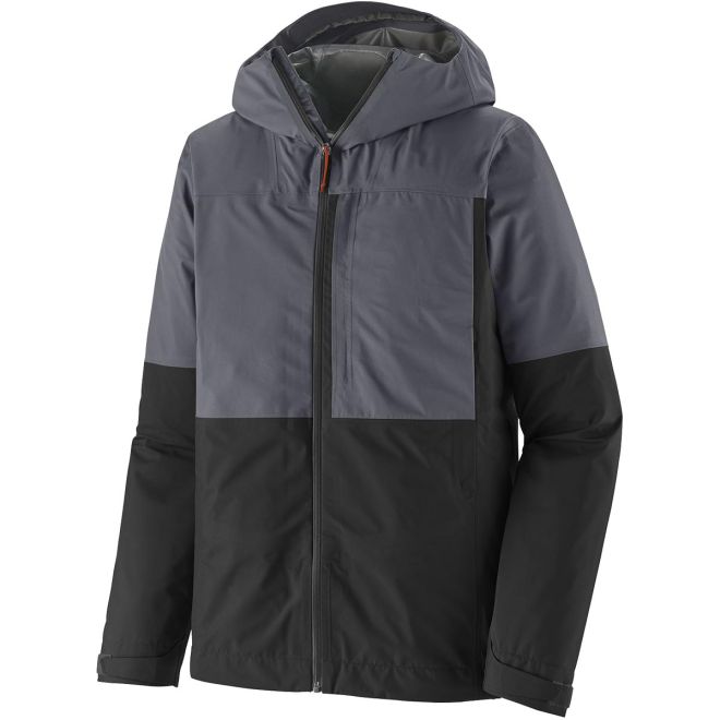 Patagonia M's Boulder Fork Rain Jacket herrjacka
