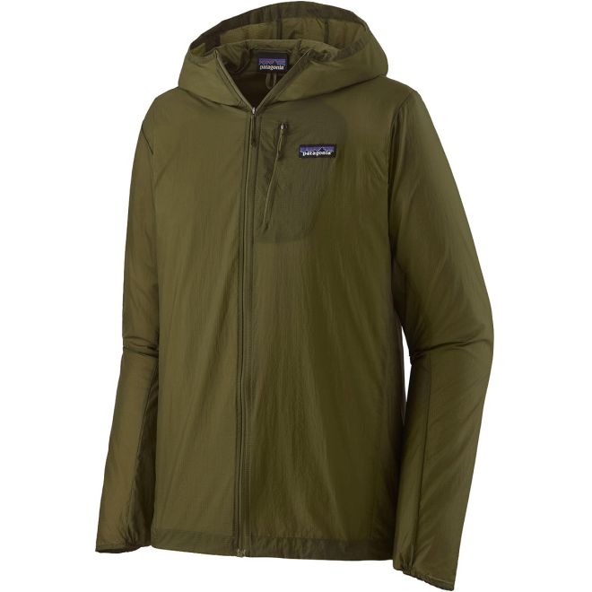 Patagonia M's Houdini Jacket herrjacka vindjacka