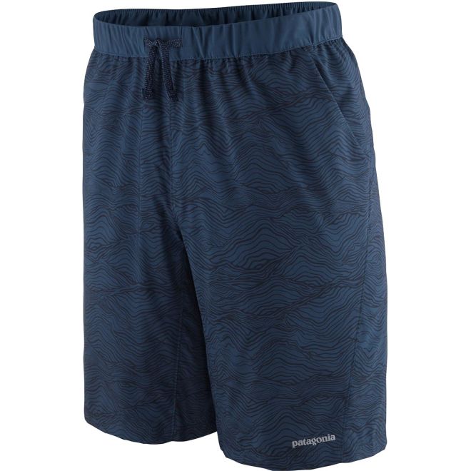 Patagonia M's Terrebonne Shorts herrshorts
