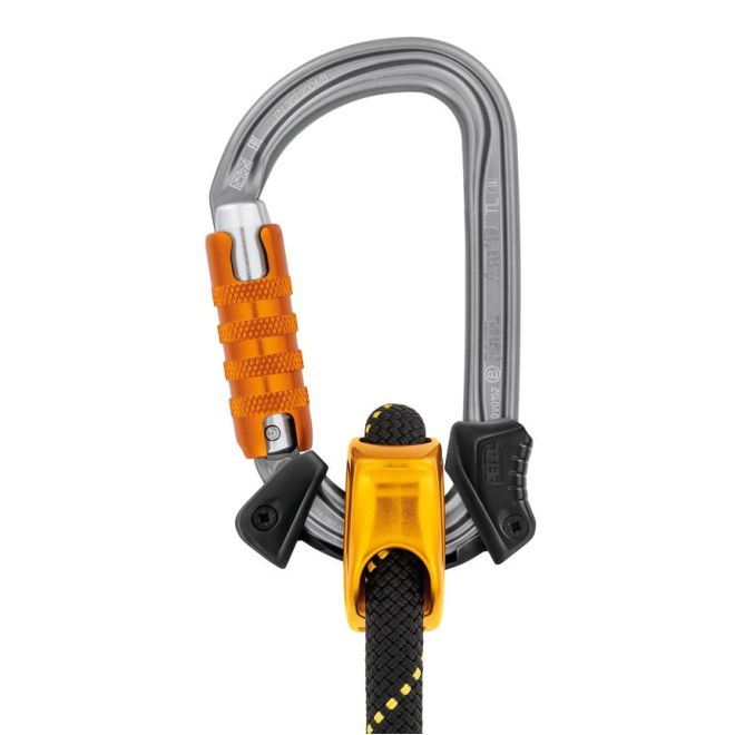 Petzl Captiv Adjust positioneringsbar
