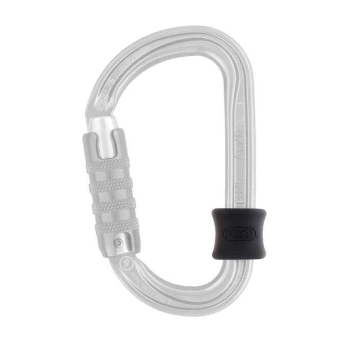 Petzl Tanga 10-pack hållare för karbinhake