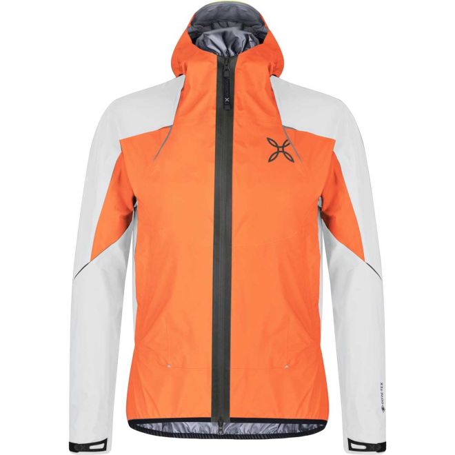 Montura Magic 2.0 Jacket herrjacka hard shell