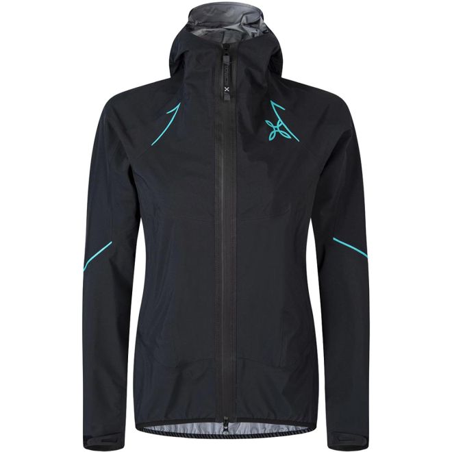 Montura Magic 2.0 Jacket Woman damjacka hard shell skaljacka