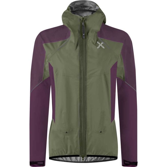 Montura Magic 2.0 Jacket Woman damjacka hard shell skaljacka