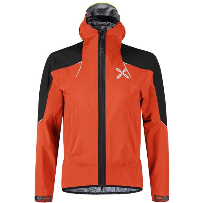 Montura Magic 2.0 Jacket herrjacka hard shell