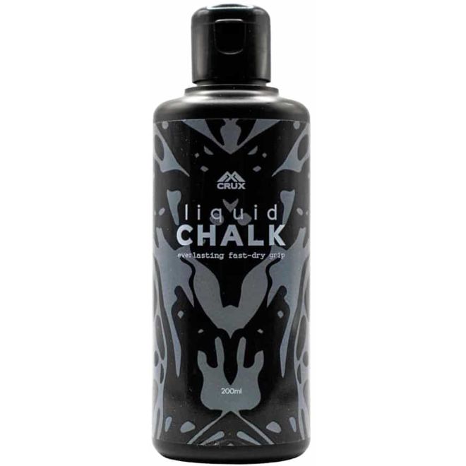 Crux Liquid Chalk 200ml flytande magnesit