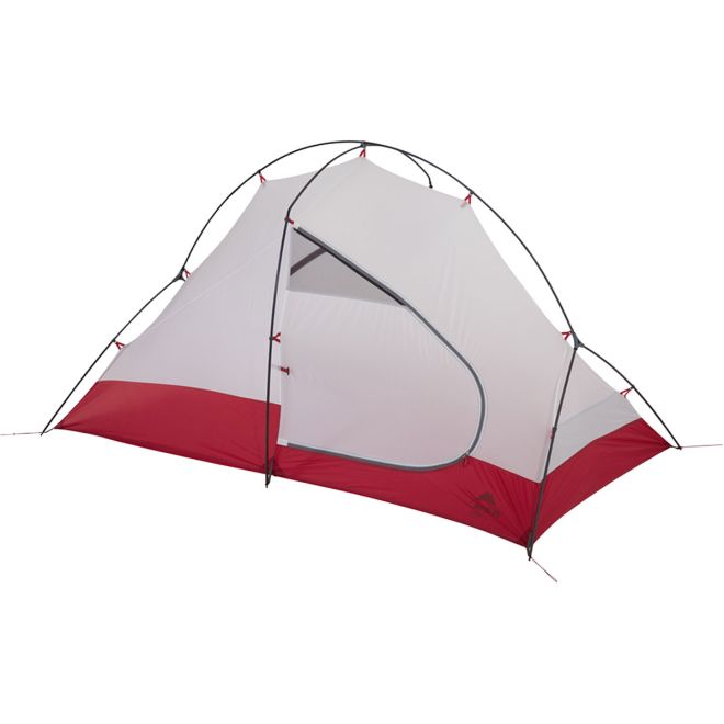 MSR Access 2 tält trekking