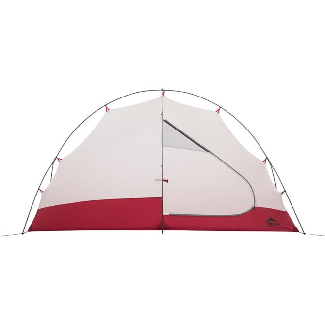 MSR Access 2 tält trekking