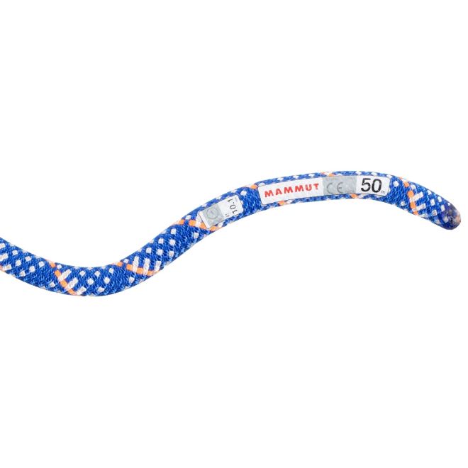 Mammut 10.1 Gym Station Classic Rope klätterrep per meter