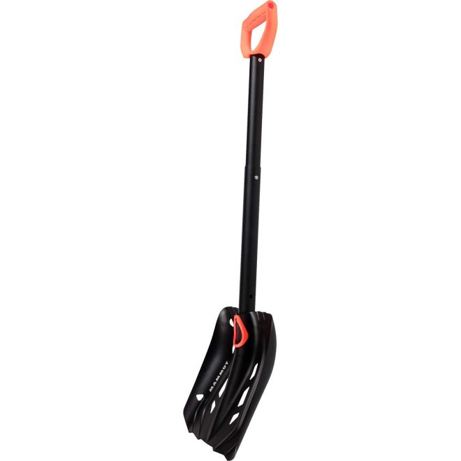 Mammut Alugator Pro Light Hoe snöskopa