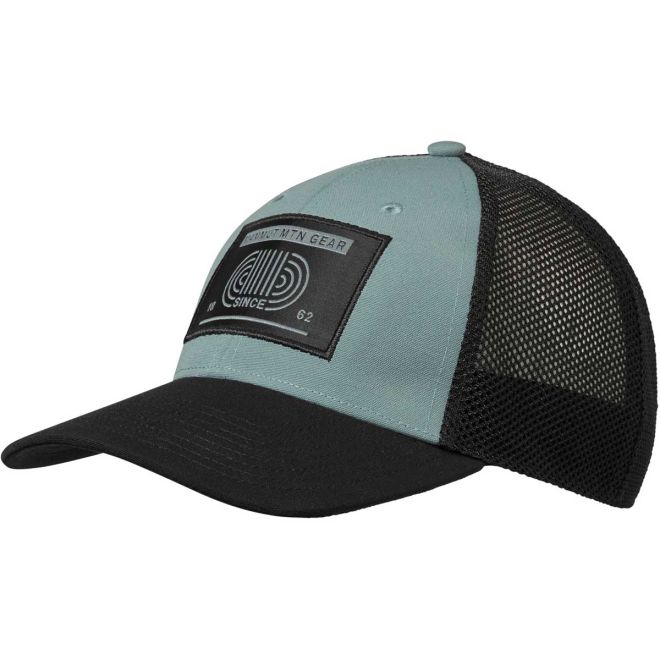 Mammut Baseball Mesh Cap keps