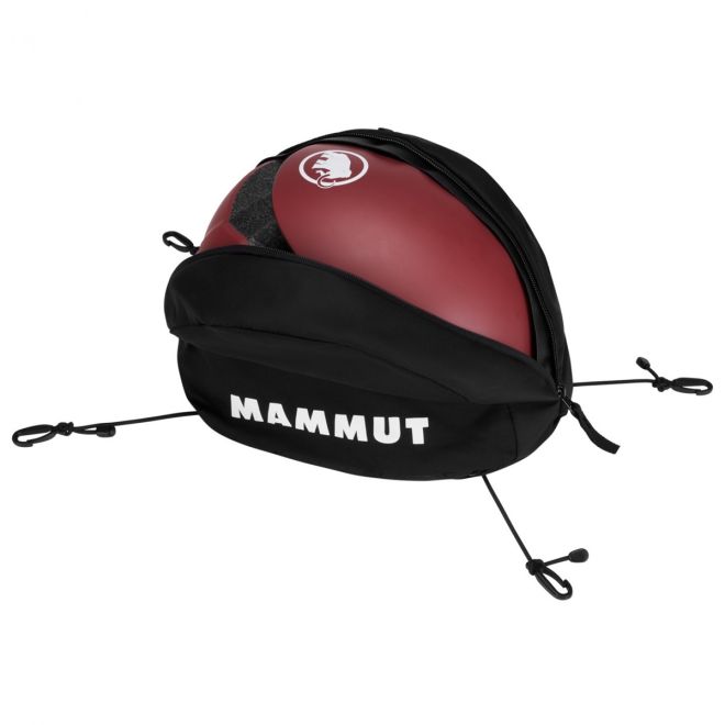 Mammut Helmet Holder Pro hjälmhållare alpinism