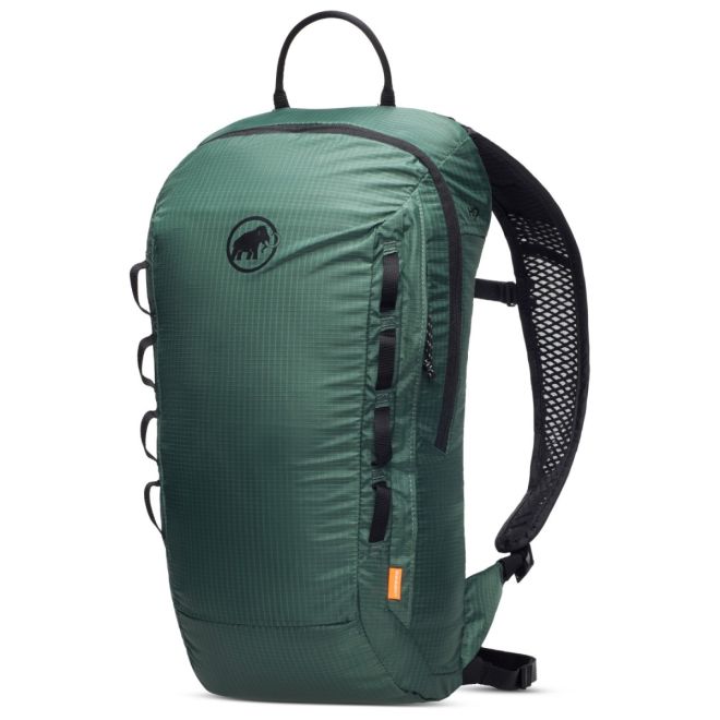 Mammut Neon Light 12 l klättring ryggsäck