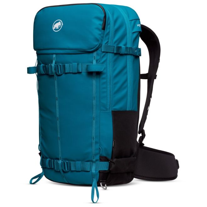 Mammut Nirvana 35 ryggsäck skitouring