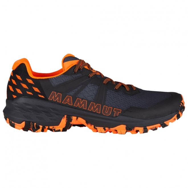 Mammut Sertig II Low Men närskor