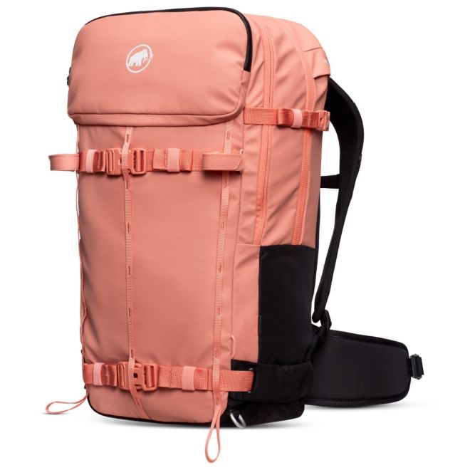 Mammut Nirvana 35 Woman ryggsäck skidalpinism dam