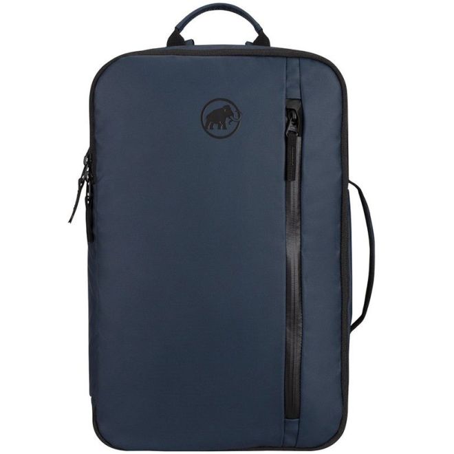 Mammut Seon Transporter 25 ryggsäck för fritiden med laptopfack