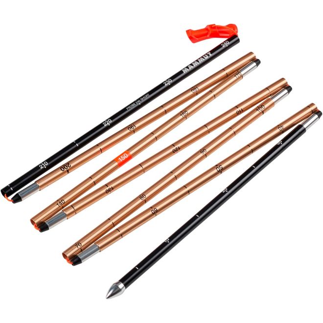 Mammut Probe 240 Short lavinsond