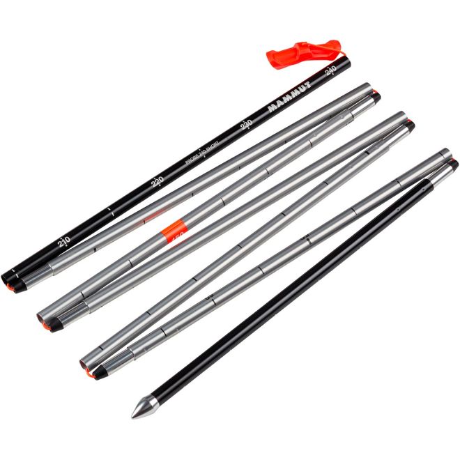 Mammut Probe 240 Short lavinsond