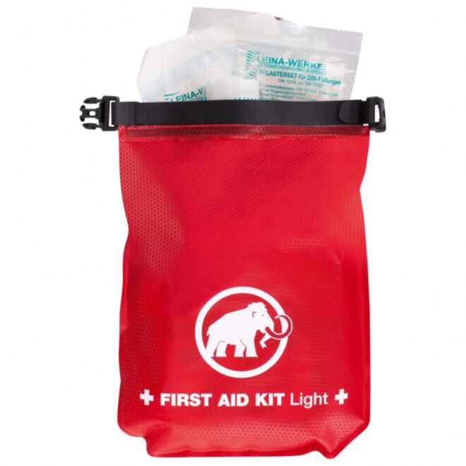 Mammut First Aid Kit Light första hjälpen kit