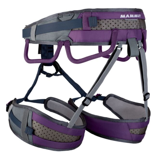 Mammut Ophir 3 Slide Women klättersele dam