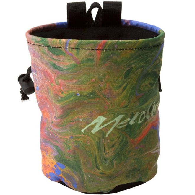 Metolius Marble Comp Chalk Bag magnesium pouch