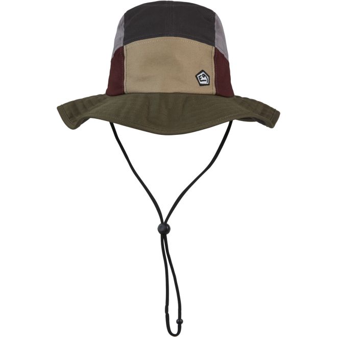 E9 Enove Mauri hatt