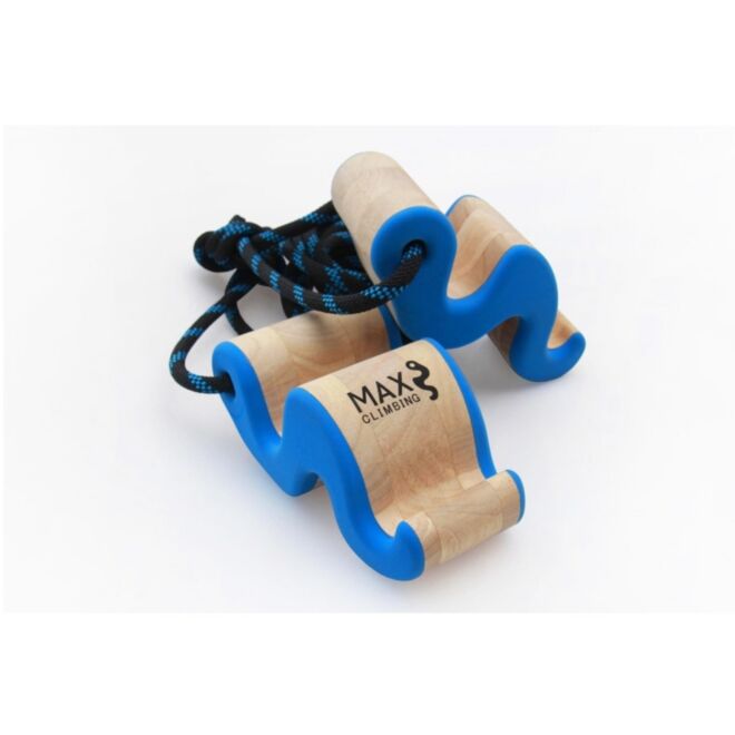 Max Climbing Maxgrip Hybrid klättring grepp bärbara