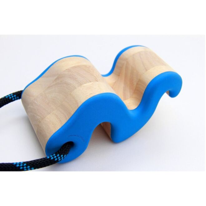 Max Climbing Maxgrip Hybrid klättring grepp bärbara