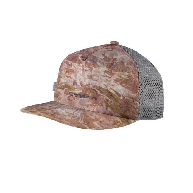 Buff Pack Trucker Cap keps