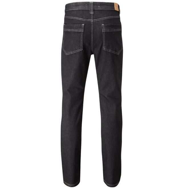 Moon Hubble X Slim Fit Jean herrbyxor