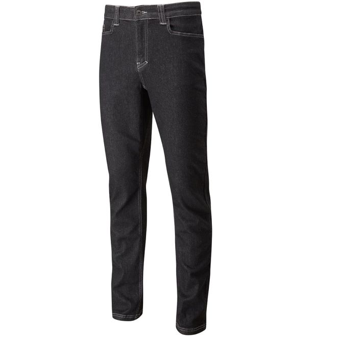 Moon Hubble X Slim Fit Jean herrbyxor