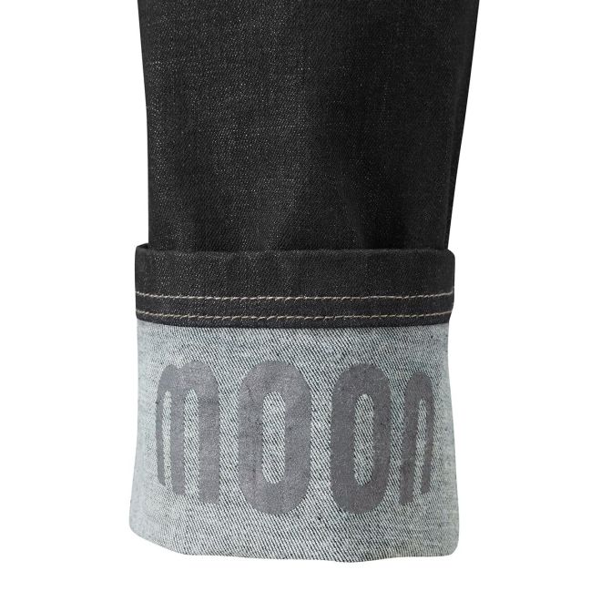 Moon Hubble X Slim Fit Jean herrbyxor