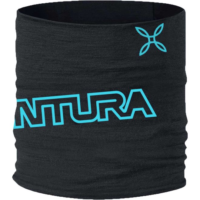 Montura Merino Collar mössa och halsduk