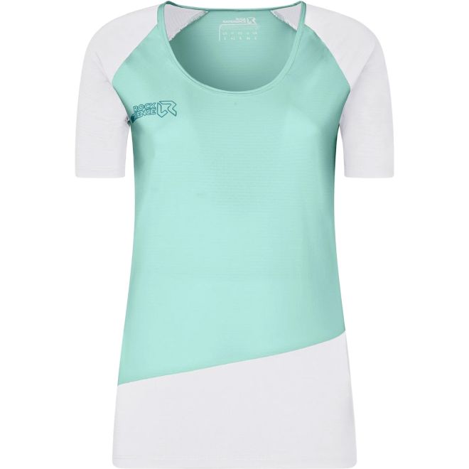 Rock Experience Merlin Ss Woman T-Shirt damt-shirt