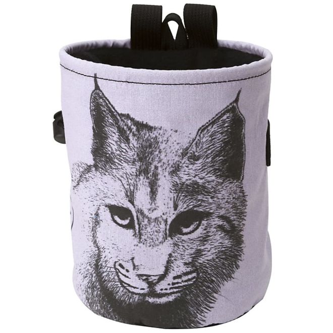 Metolius Wildlife Comp Chalk Bag magnesium pouch