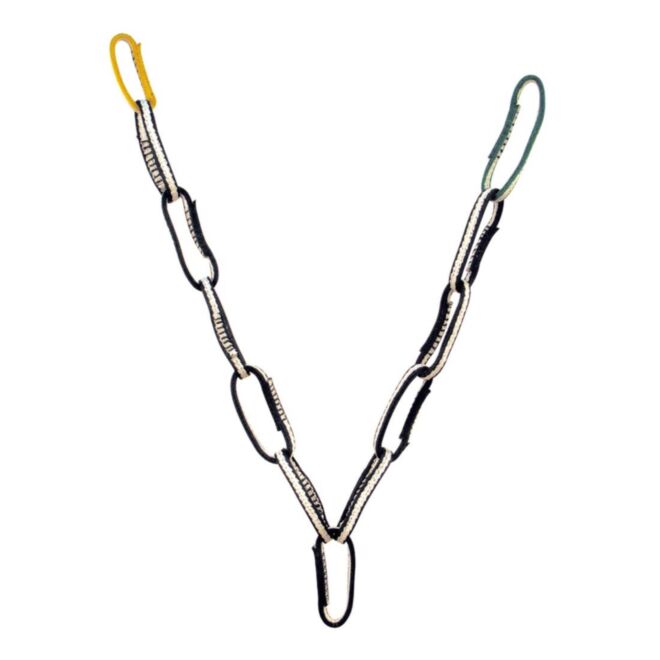 Metolius Anchor Chain daisy chain klättring